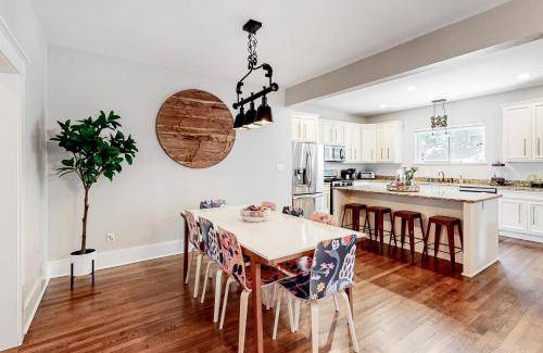 King William House | 253 m² House ∙ 5 bedrooms ∙ 11 guests