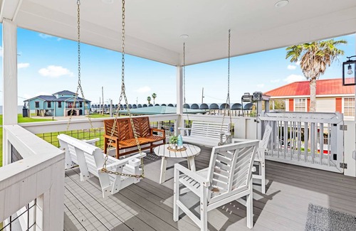 Creole House | 253 m² House ∙ 5 bedrooms ∙ 16 guests