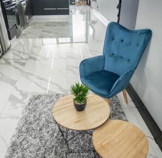 Amanzimtoti Apartment | 253 on Ipahla