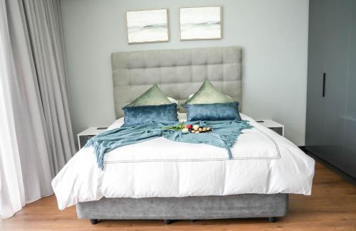 Amanzimtoti Apartment | 253 on Ipahla