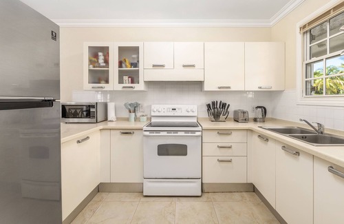 Bouvet Island Apartment | #253 Vuemont, serene 2-bedroom sanctuary located in Vuemont Barbados!
