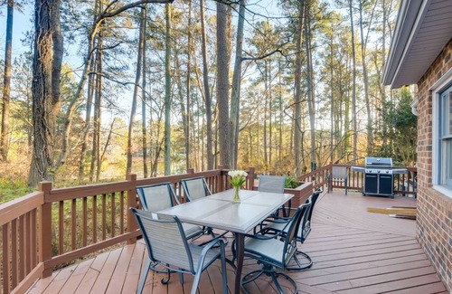 Durham House | 254 m² House ∙ 4 bedrooms ∙ 10 guests