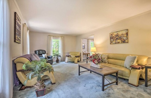 Durham House | 254 m² House ∙ 4 bedrooms ∙ 10 guests