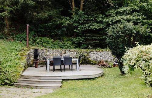 Bily Kostel nad Nisou Villa | 254 m² Villa ∙ 6 bedrooms ∙ 12 guests