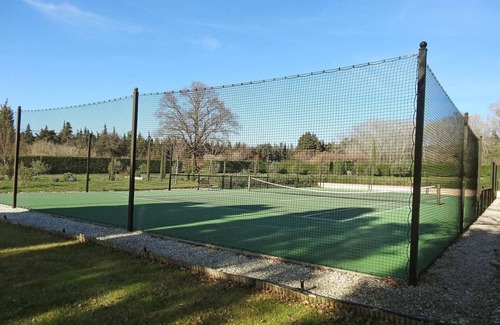 Velleron Villa | 255 m² Villa ∙ 6 bedrooms ∙ 12 guests