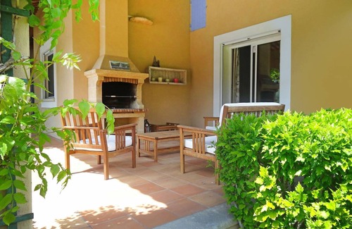 Velleron Villa | 255 m² Villa ∙ 6 bedrooms ∙ 12 guests