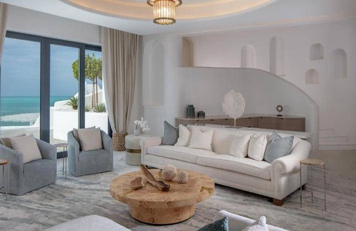 Ghantoot Hotel | 255 m² Hotel ∙ 127 guests