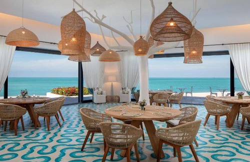Ghantoot Hotel | 255 m² Hotel ∙ 127 guests