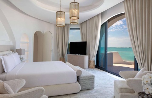 Ghantoot Hotel | 255 m² Hotel ∙ 127 guests