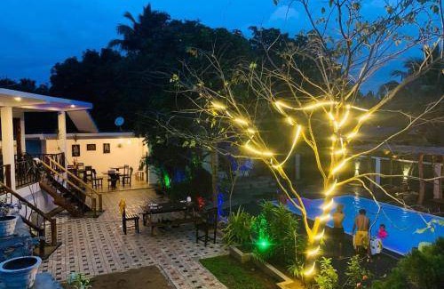 Udawalawa Hotel | 255 m² Hotel ∙ 6 guests