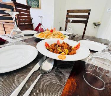Udawalawa Hotel | 255 m² Hotel ∙ 6 guests