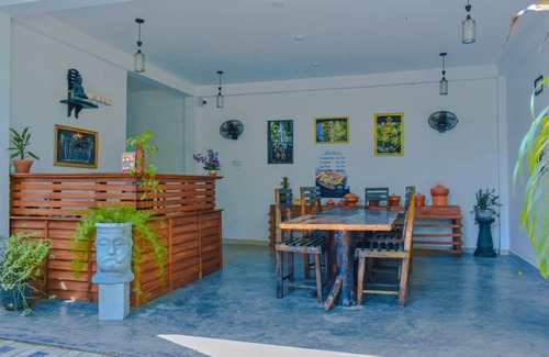 Udawalawa Hotel | 255 m² Hotel ∙ 6 guests