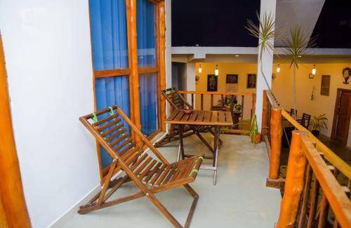 Udawalawa Hotel | 255 m² Hotel ∙ 6 guests