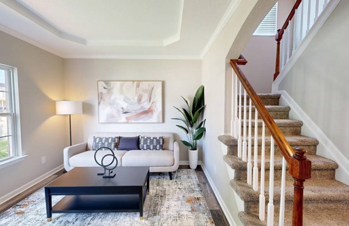 Suffolk House | 255 m² House ∙ 4 bedrooms ∙ 7 guests