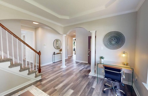 Suffolk House | 255 m² House ∙ 4 bedrooms ∙ 7 guests