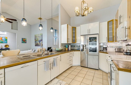 Conway House | 255 m² House ∙ 4 bedrooms ∙ 7 guests