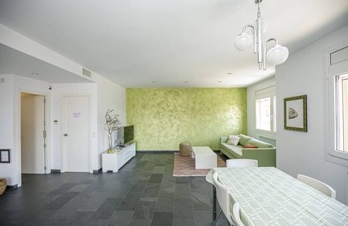 Sant Gregori House | 255 m² House ∙ 4 bedrooms ∙ 7 guests