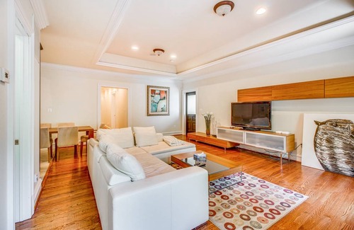 Great Falls House | 255 m² House ∙ 4 bedrooms ∙ 6 guests