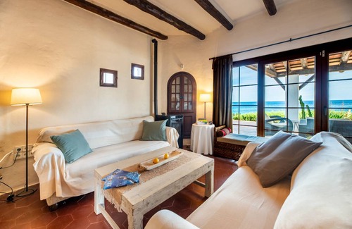 Formentera Villa | 255 m² Villa ∙ 4 bedrooms ∙ 8 guests
