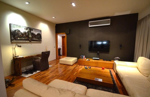 Nove Mesto Apartment | 256 m² Apartment ∙ 4 bedrooms ∙ 8 guests