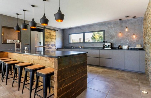 Ligne Cottage | 256 m² Cabin ∙ 4 bedrooms ∙ 9 guests