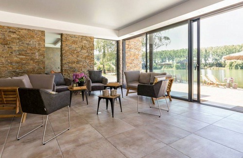 Ligne Cottage | 256 m² Cabin ∙ 4 bedrooms ∙ 9 guests