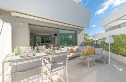La Cala de Mijas House | 256 m² House ∙ 3 bedrooms ∙ 6 guests