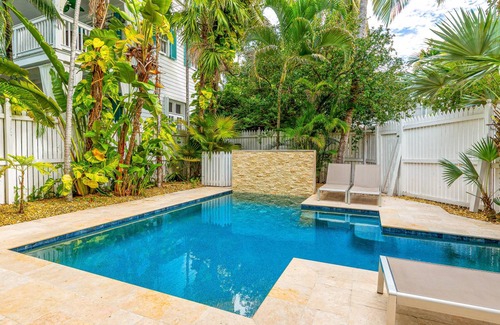 Bahama Village House | 256 m² House ∙ 4 bedrooms ∙ 10 guests