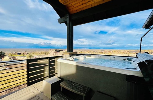 Powell Butte House | 256 m² House ∙ 4 bedrooms ∙ 10 guests