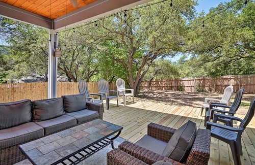 Lakeland Park House | 256 m² House ∙ 4 bedrooms ∙ 15 guests