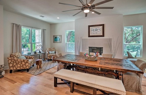Lakeland Park House | 256 m² House ∙ 4 bedrooms ∙ 15 guests