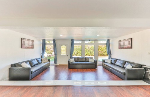 Highland Lakes House | 2565