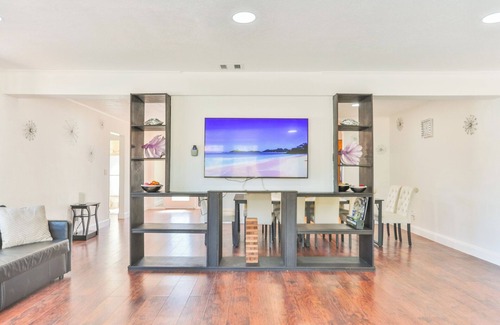 Highland Lakes House | 2565