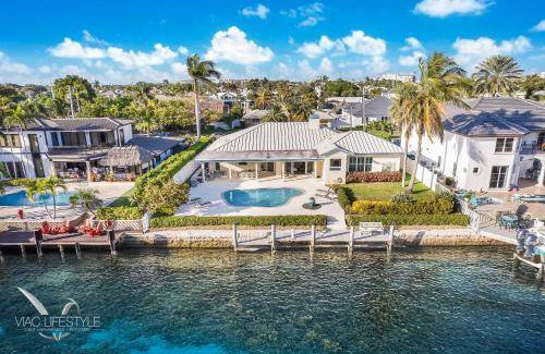 The Cove House | 257 m² House ∙ 4 bedrooms ∙ 10 guests