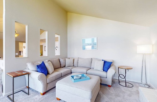 Coupeville House | 257 m² House ∙ 4 bedrooms ∙ 8 guests