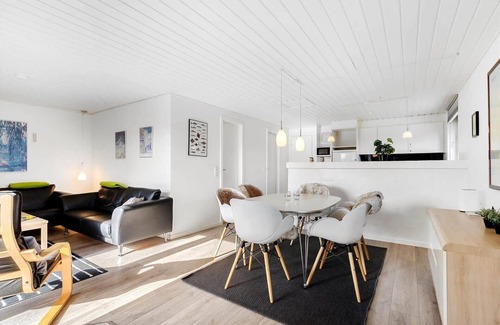 Klegod Strand House | 257 Ringkøbing - Lyngvejen 3