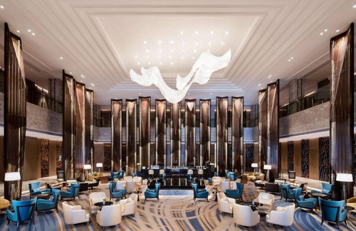 Xishan Qu Hotel | 258 m² Hotel ∙ 127 guests