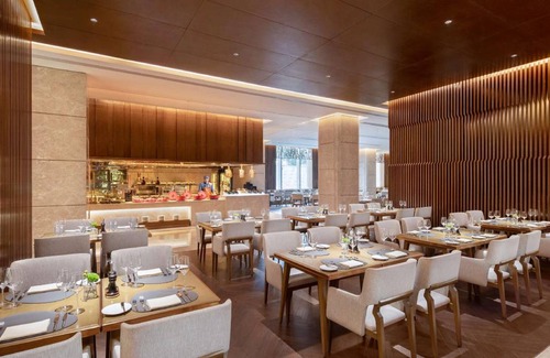 Xishan Qu Hotel | 258 m² Hotel ∙ 127 guests