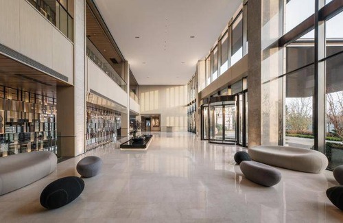 Chengdu Hotel | 258 m² Hotel ∙ 6 guests