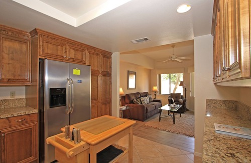 La Quinta Condo | 258LQ Located at PGA West at the TPC Stadium