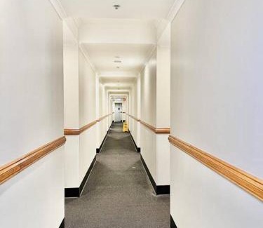 Adelaide Central Business District Apartment | 259 Gouger city unit 105