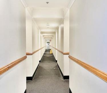 Adelaide Central Business District Apartment | 259 Gouger city unit 105