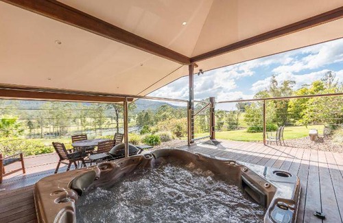 Possum Brush Resort | 259 m² Resort ∙ 3 bedrooms ∙ 6 guests