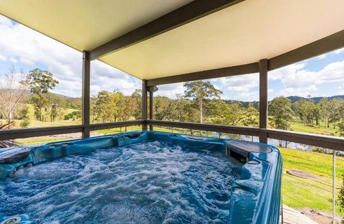Possum Brush Resort | 259 m² Resort ∙ 3 bedrooms ∙ 6 guests