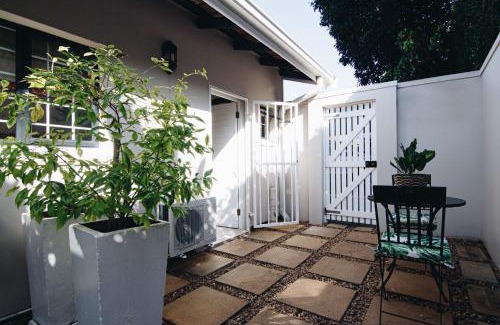 Umhlanga Apartment | 25A Oyster