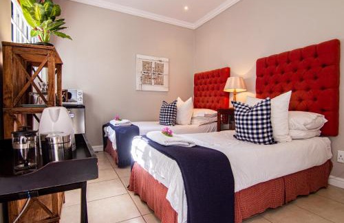 Umhlanga Apartment | 25A Oyster