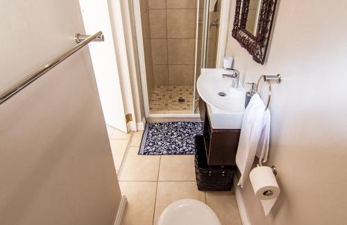 Umhlanga Apartment | 25A Oyster