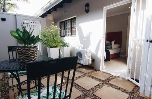 Umhlanga Apartment | 25A Oyster