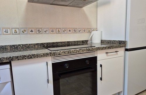 Albandi Apartment | 25A08 XIVARES PLAYA Apartamento muy cerca de la pl