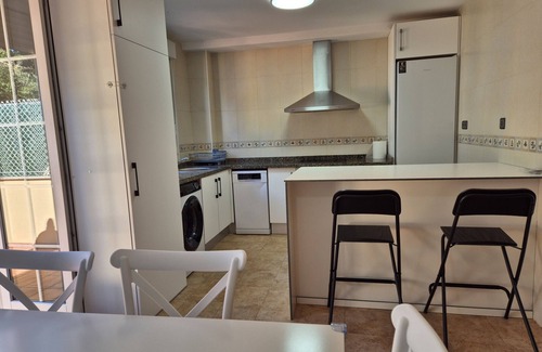 Albandi Apartment | 25A08 XIVARES PLAYA Apartamento muy cerca de la pl